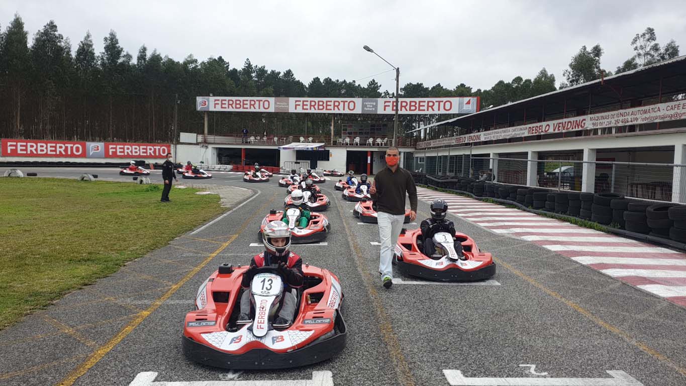 Linksport - Circuito Gold4